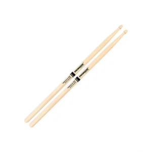 Promark Forward 5A Hickory Acorn, Wood Tip