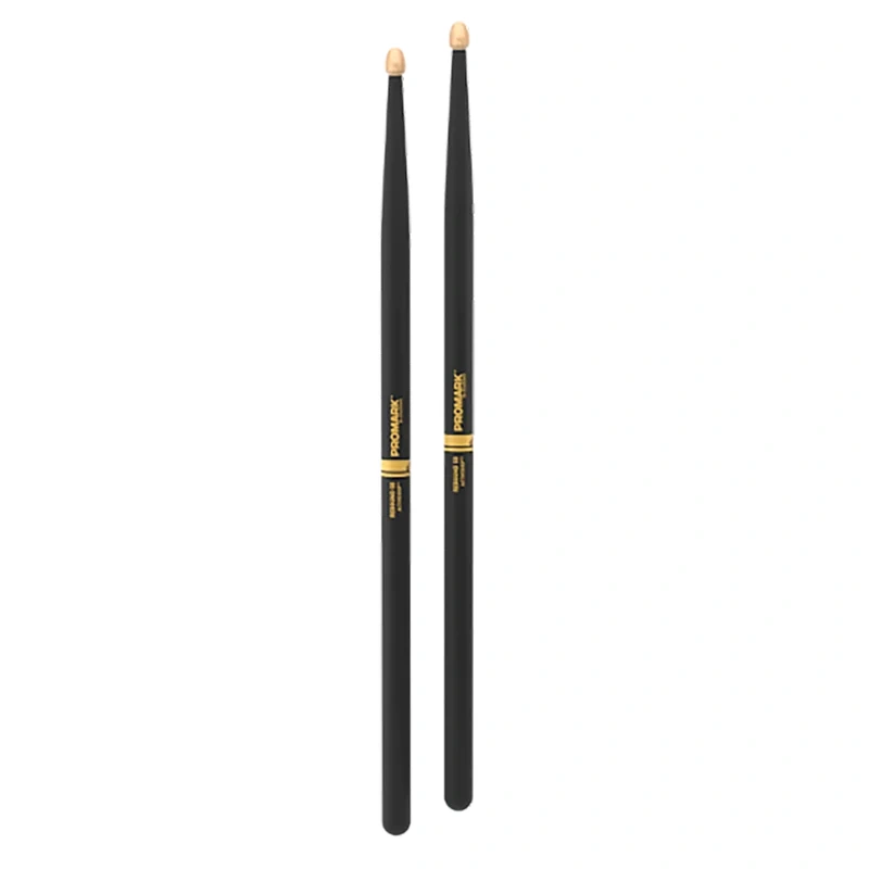 Promark Rebound 5B Activegrip Acorn Sticks