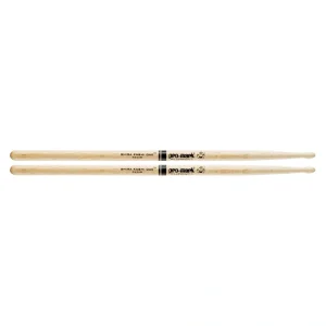 Promark Shira Kashi White Oak 5A Wood Tip Drumsticks