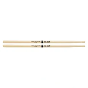 Promark TX747BW Wood Tip Drumsticks