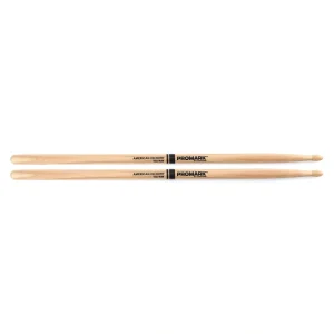 Promark TX7AW 7A Wood Tip Drumsticks