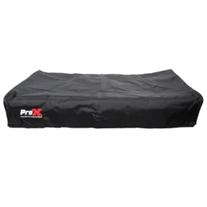 ProX XB-XDJXZCOVER Mano Dust Cover for XDJ-XZ