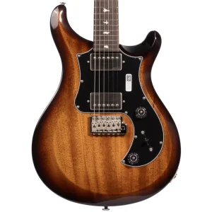 PRS S2 Standard 24 Electric Guitar, Mccarty Tobacco Sunburst