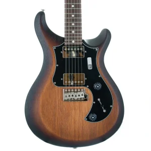 PRS S2 Standard 24, Tobacco Sunburst Satin