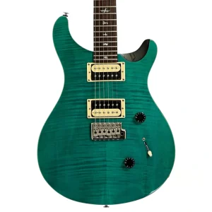 PRS SE Custom 24 Electric Guitar (2019)
