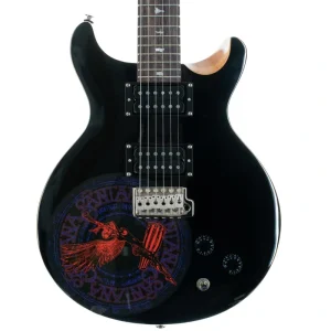 PRS SE Santana Abraxas 50th Anniversary, Limited Edition