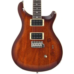 PRS SE Standard 24-08 Electric Guitar, Tobacco Sunburst