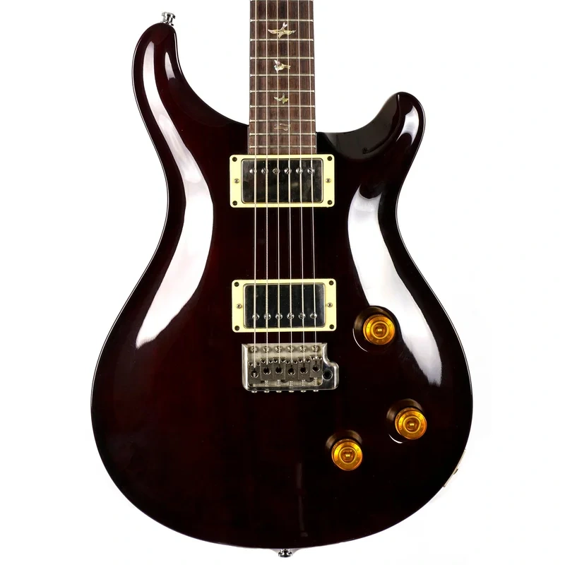 PRS Standard 22 Wine Red With OHSC – Used
