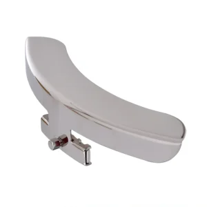 Prucha Banjo Armrest, One Leg