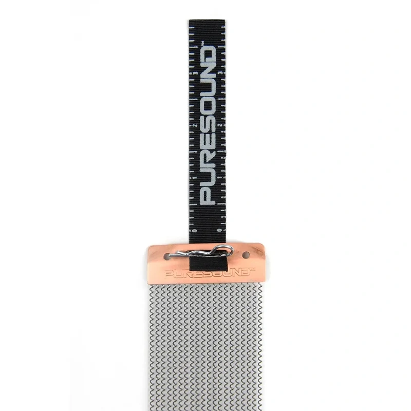 Puresound 14″ 20-Strand Custom Pro Series Steel Snares