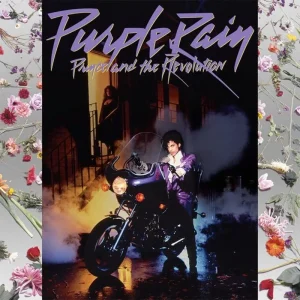 Purple Rain (EU Press) – Prince And The Revolution (Vinyl) (BD)