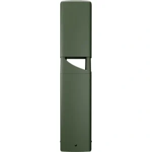 Q-SYS AD-DWL.180 2-Way Outdoor Landscape Speaker (Green) – 5.25″
