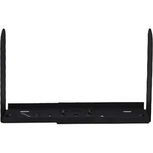 Q-SYS AP-YM10-B Yoke Mount for AP-5102 Speaker (Black)