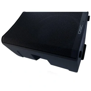 QSC 12″ 1000W CP Series Powered Speaker (Each) US Version