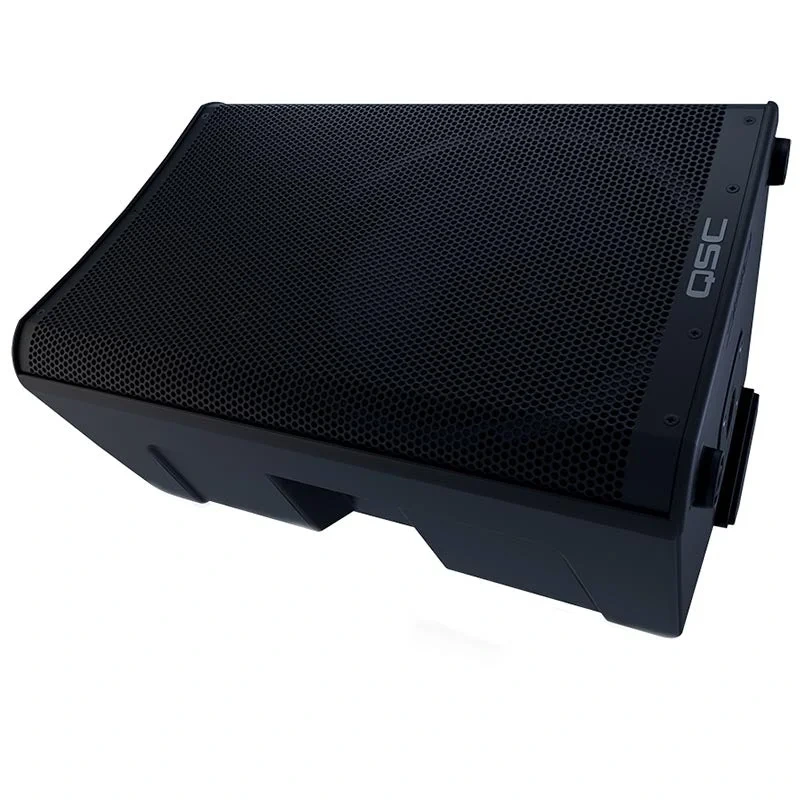 QSC 12″ 1000W CP Series Powered Speaker (Each) US Version