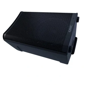 QSC 8″ 1000W CP Series Powered Speaker – Each – US Version