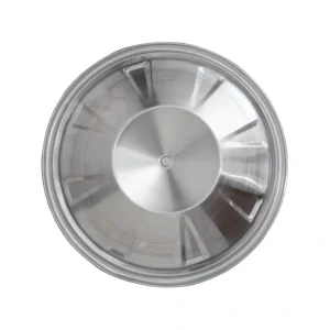 Quarterman QD-8L Reso-Cone