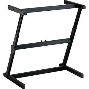 Quik Lok Zeenith Single Tier Keyboard Stand Item ID: Z71