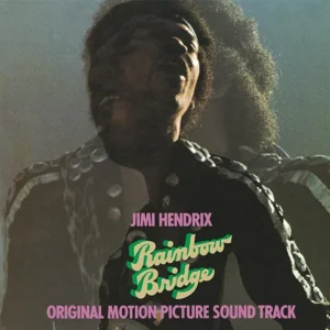 Rainbow Bridge – Jimi Hendrix (Vinyl)