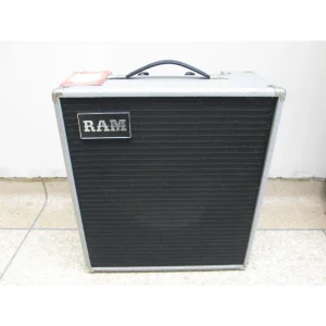 Ram Guitar Amplifier Made In Canada by Garnet. Used