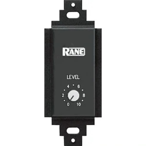 Rane VR1 Volume Remote Control