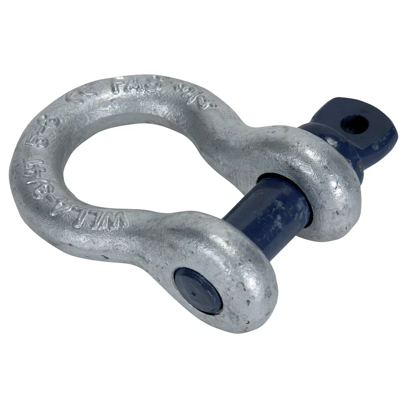 RCF SHACKLE-TTL-33-31 5/8″ 3.25 Tons Shackle for TTL33/31 Systems