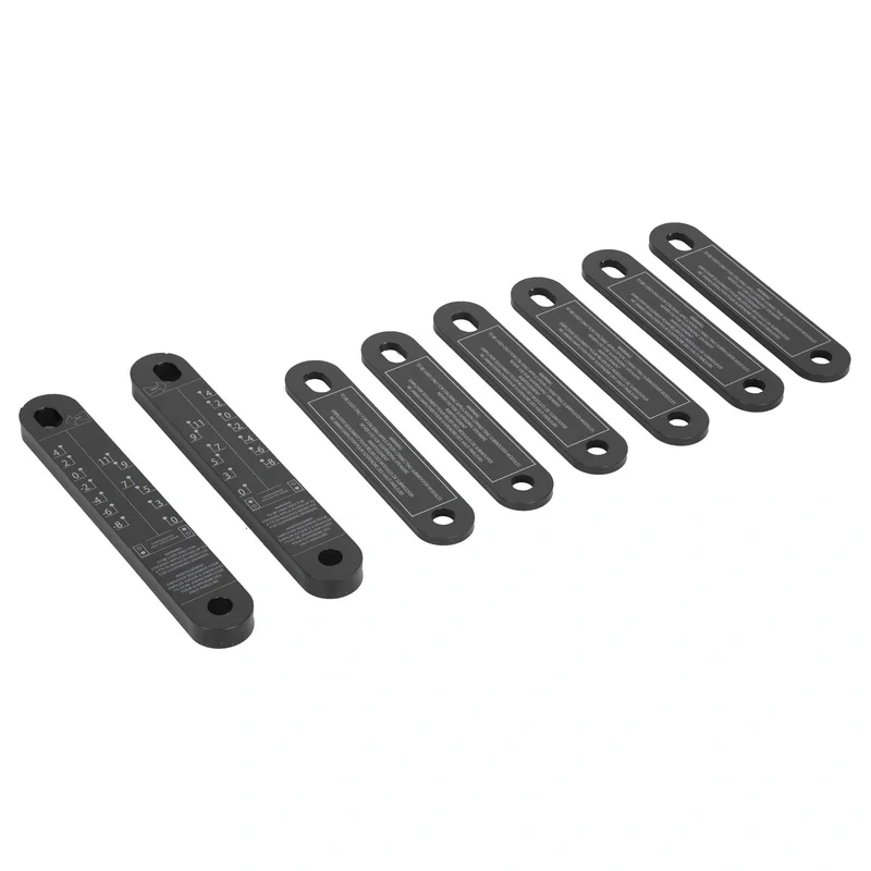 RCF STCK-KIT-TTL-33 Flybar Stacking Accessory