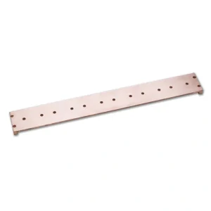 RDL GB6 Grounding Bar for TS-1D Modules