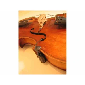 Realist Copperhead Pickup for Violin