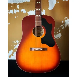 Recording King Dirty 30’s Series 7 Dreadnought Guitar