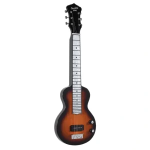 Recording King RG-32-SN Electric Lap Steel Guitar