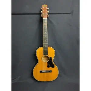 Regal 1930’s Parlor Guitar (used)