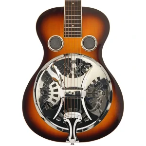 Regal RD-40VS Resonator Guitar