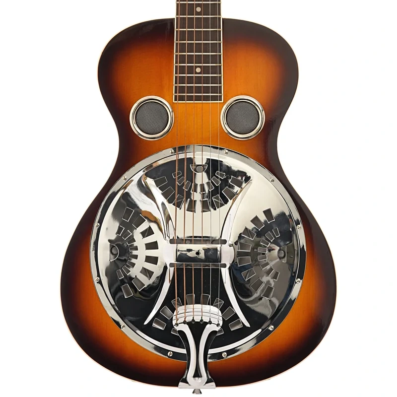 Regal RD-40VS Resonator Guitar
