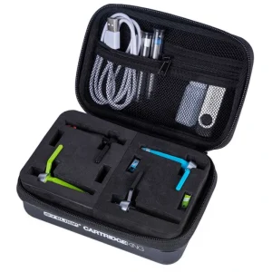 Reloop CARTRIDGE-KING Professional Storage Case for Cartridges