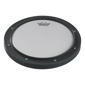 Remo 8″ Practice Pad – Without Stand