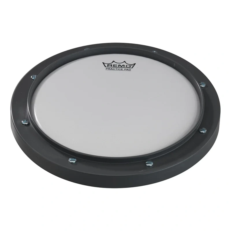 Remo 8″ Practice Pad – Without Stand