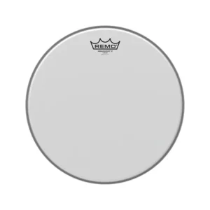 Remo AX-0113-00 13inch Ambassador X Coated Batter Drum Head