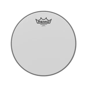 Remo BA-0110-00 10inch Ambassador Coated Batter Drum Head