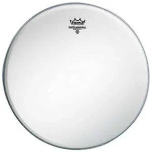 Remo BA-0110-00 Coated Ambassador 10″