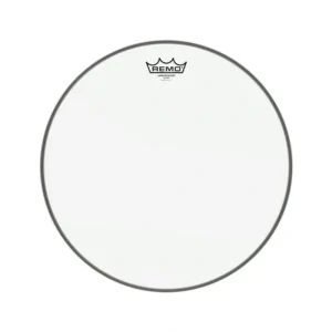 Remo BA-0315-00 15inch Ambassador Clear Drum Head