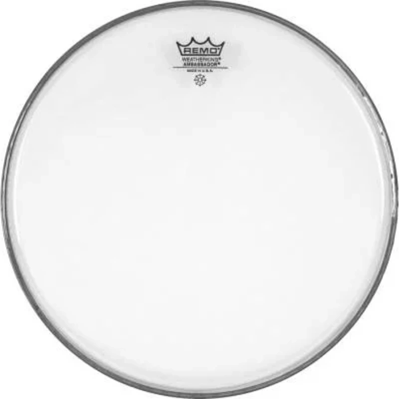 Remo BA-0316-00 16 Inch Ambassador Clear Batter