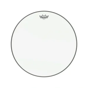 Remo BA-0318-00 18inch Ambassador Clear Drum Head