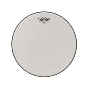 Remo BA-0810-00 10inch Batter Ambassador Suede Drum Head