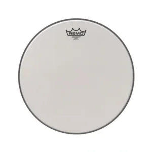 Remo BA-0814-00 14inch Batter Ambassador Suede Drum Head