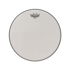 Remo BA-0816-00 16inch Batter Ambassador Suede Drum Head