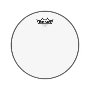 Remo BD-0310-00 10inch Batter Diplomat Clear Drum Head