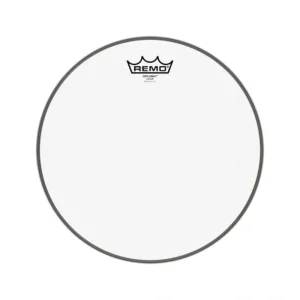 Remo BD-0312-00 12inch Batter Diplomat Clear Drum Head