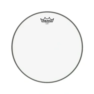 Remo BD-0313-00 13inch Batter Diplomat Clear Drum Head