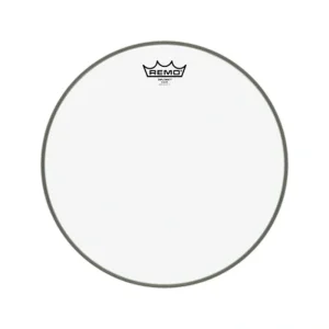 Remo BD-0314-00 14inch Batter Diplomat Clear Drum Head